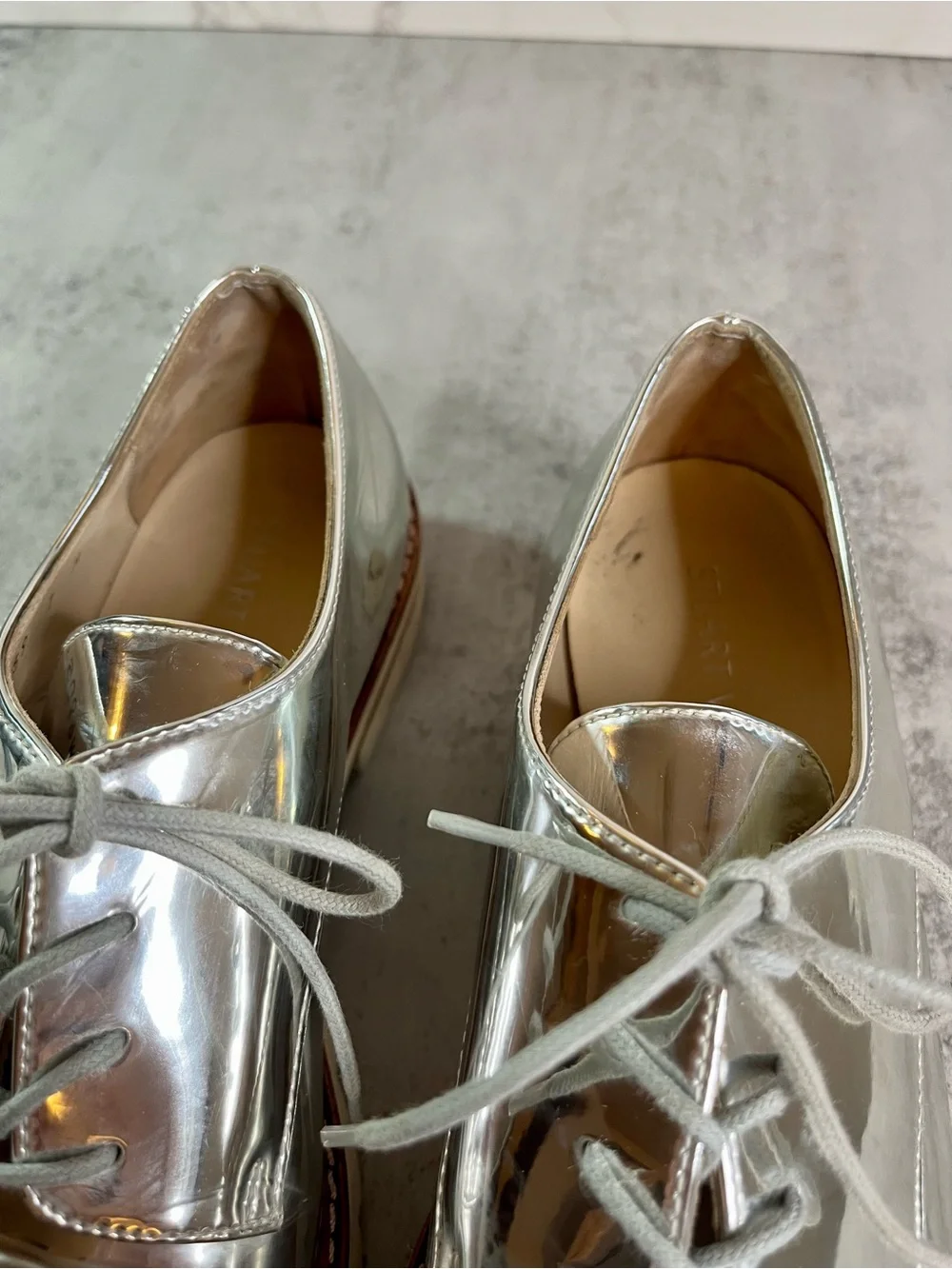 Stuart Weitzman Shoes - Picture 10 of 12